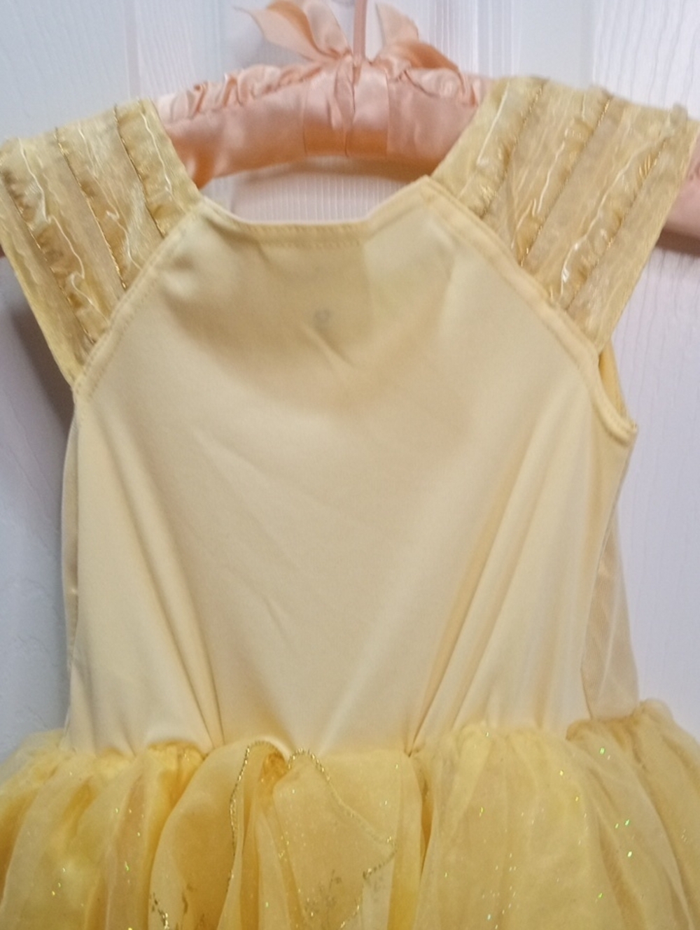 DISNEY STIRE: PRINCESS BELLE - Picture 5 of 9